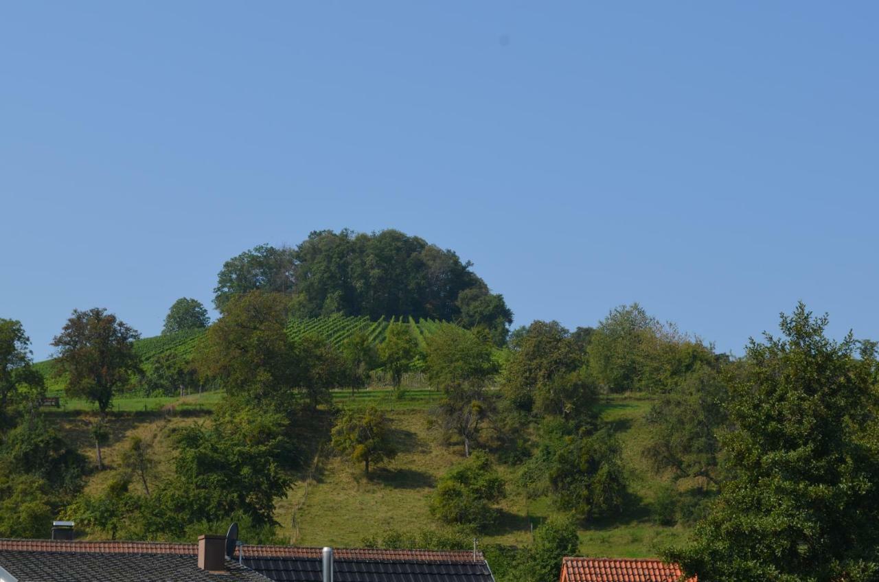 Haus Mone Apartman Bretzfeld Kültér fotó